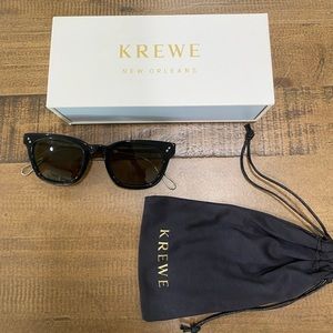KREWE Sunglasses